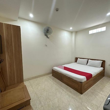 Italy Hotel Нячанг Экстерьер фото
