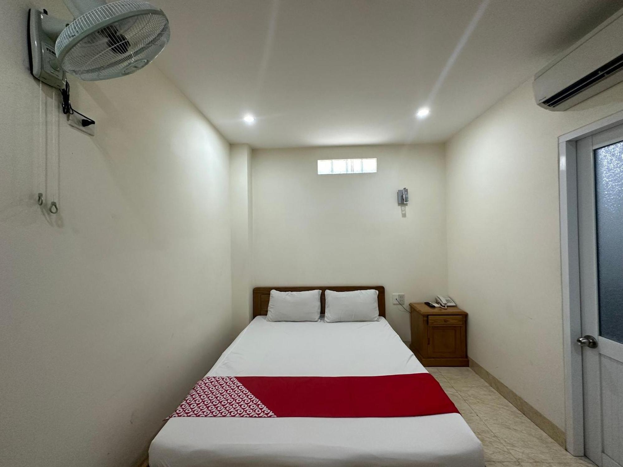 Italy Hotel Нячанг Экстерьер фото