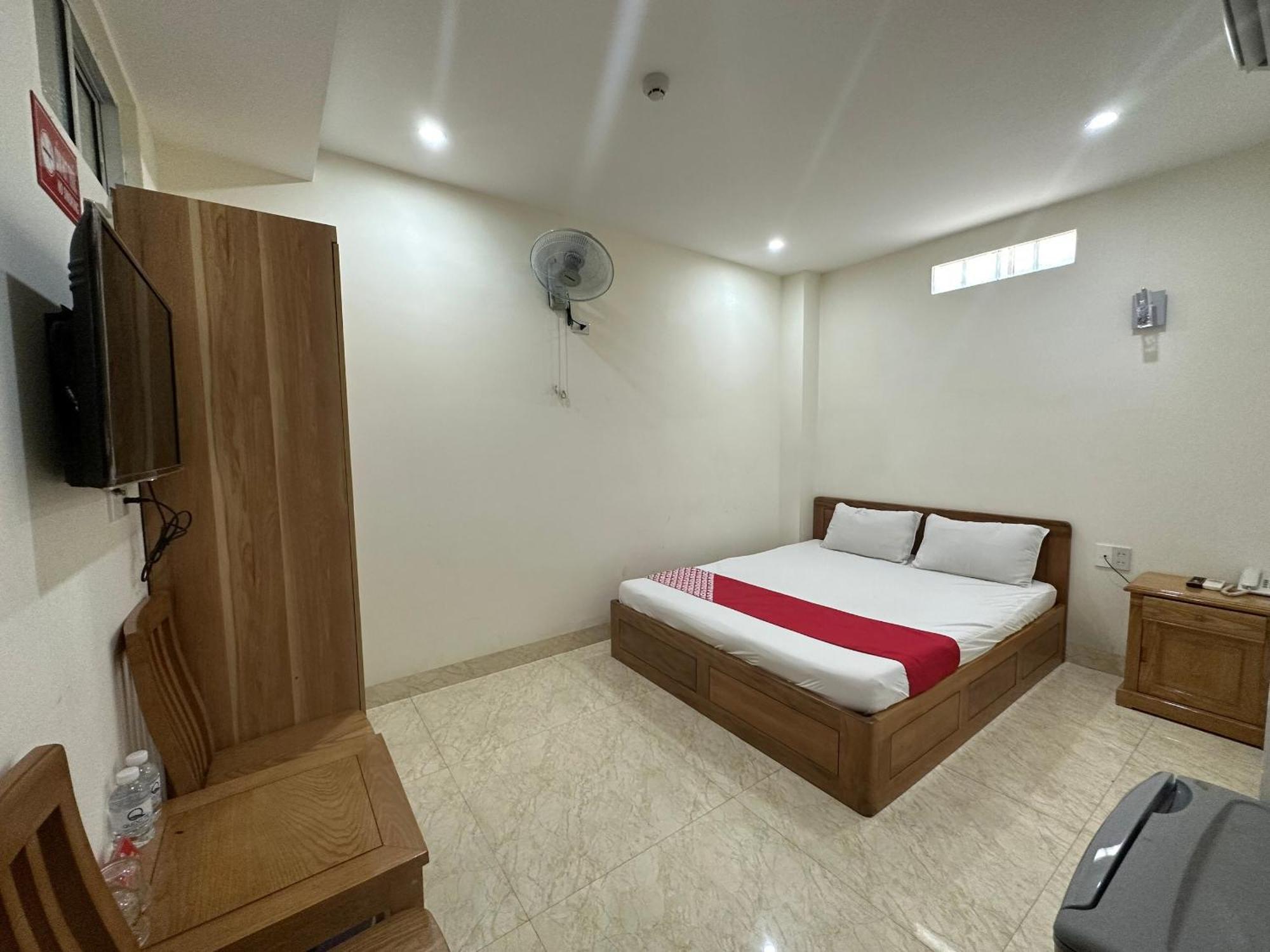 Italy Hotel Нячанг Экстерьер фото