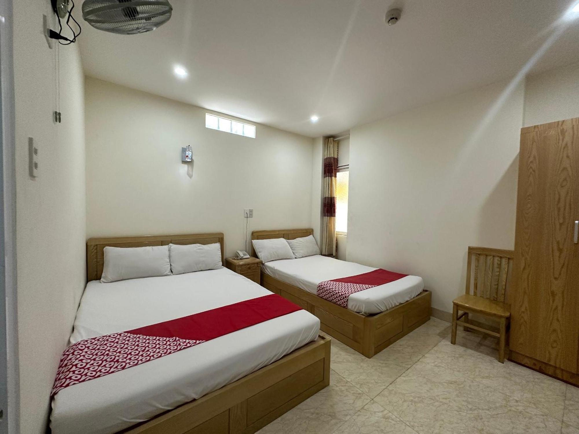 Italy Hotel Нячанг Экстерьер фото