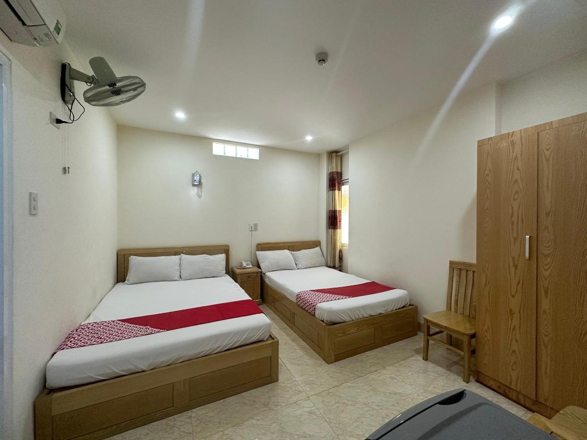 Italy Hotel Нячанг Экстерьер фото