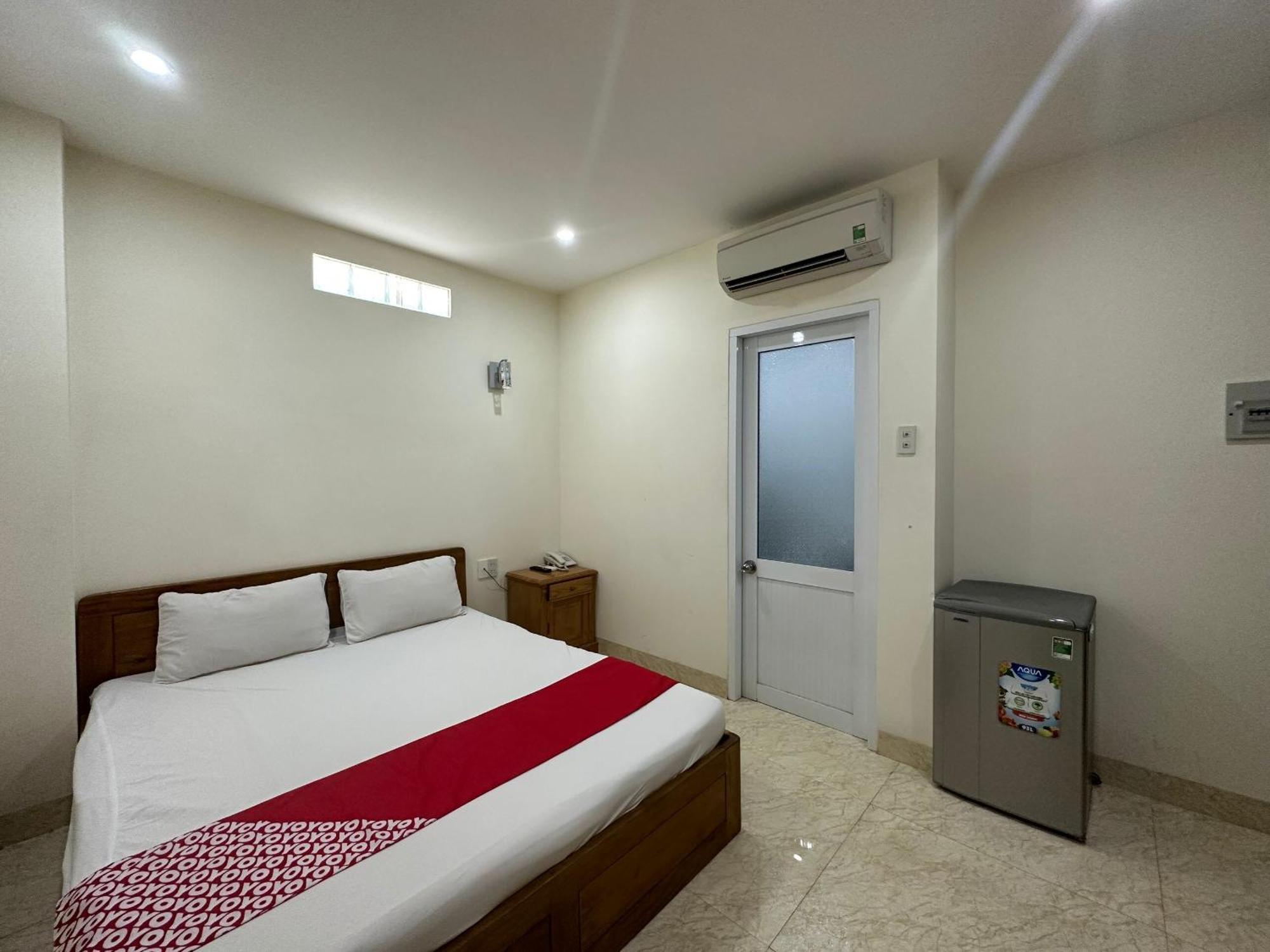 Italy Hotel Нячанг Экстерьер фото