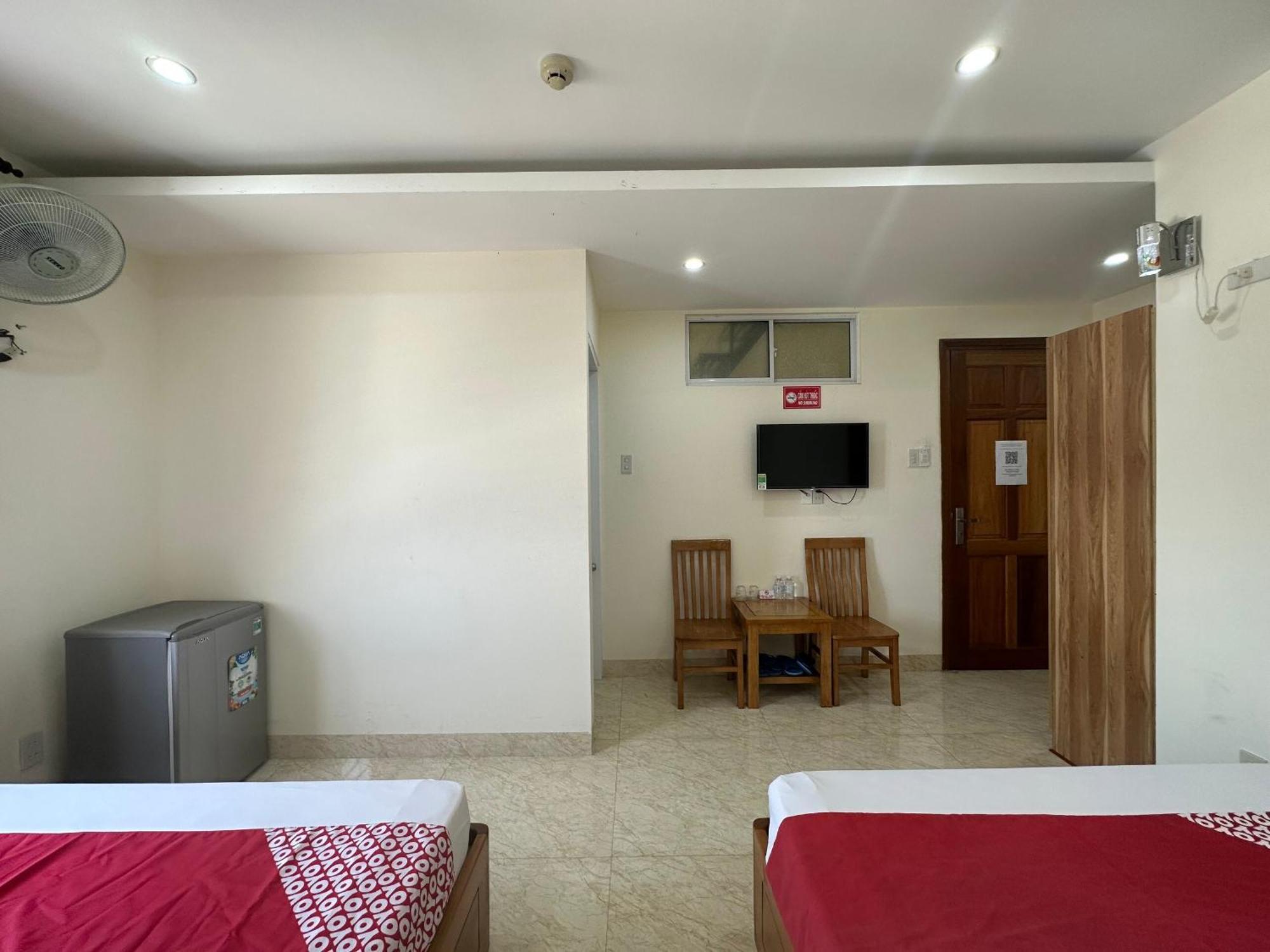 Italy Hotel Нячанг Экстерьер фото