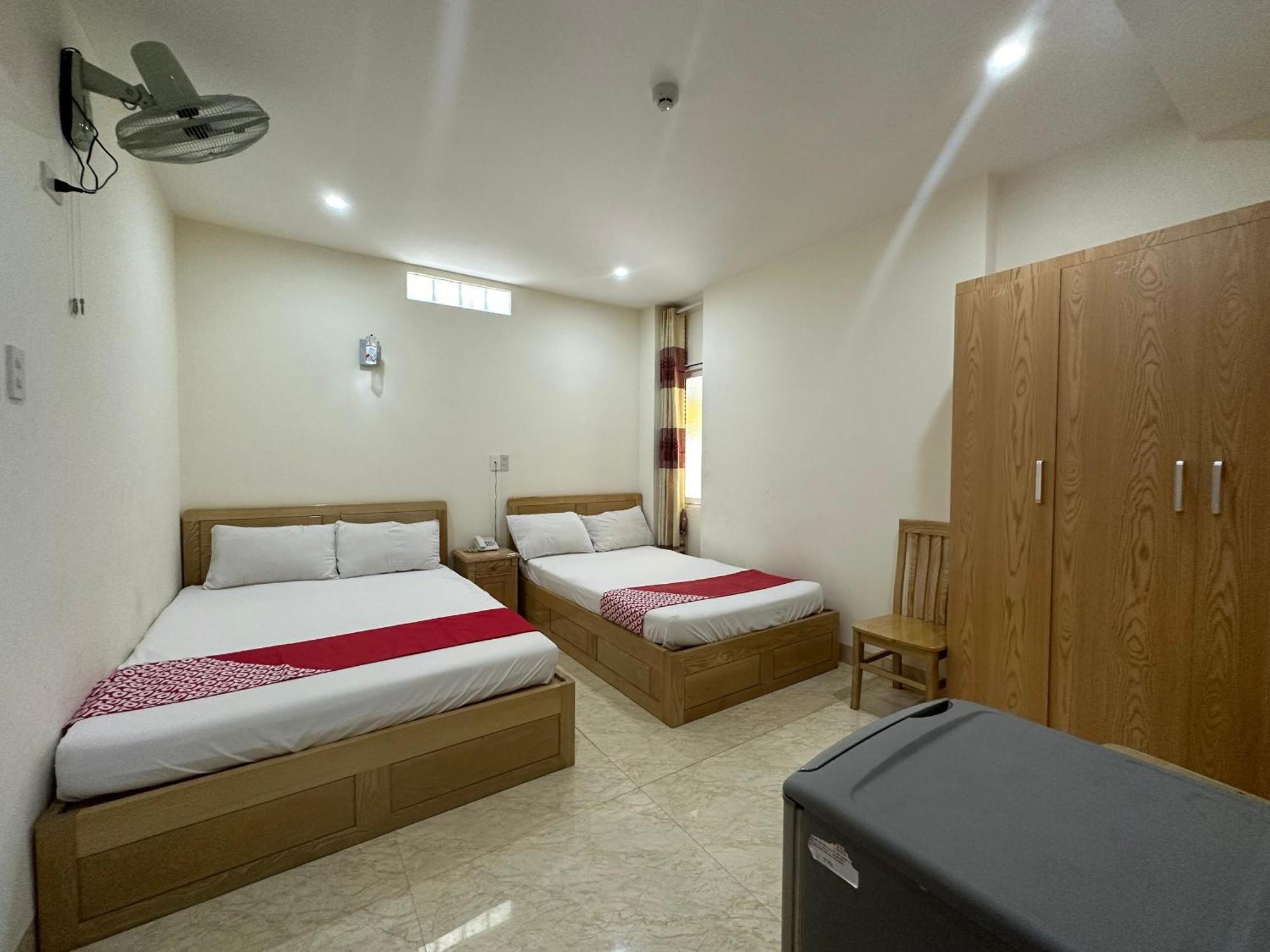 Italy Hotel Нячанг Экстерьер фото
