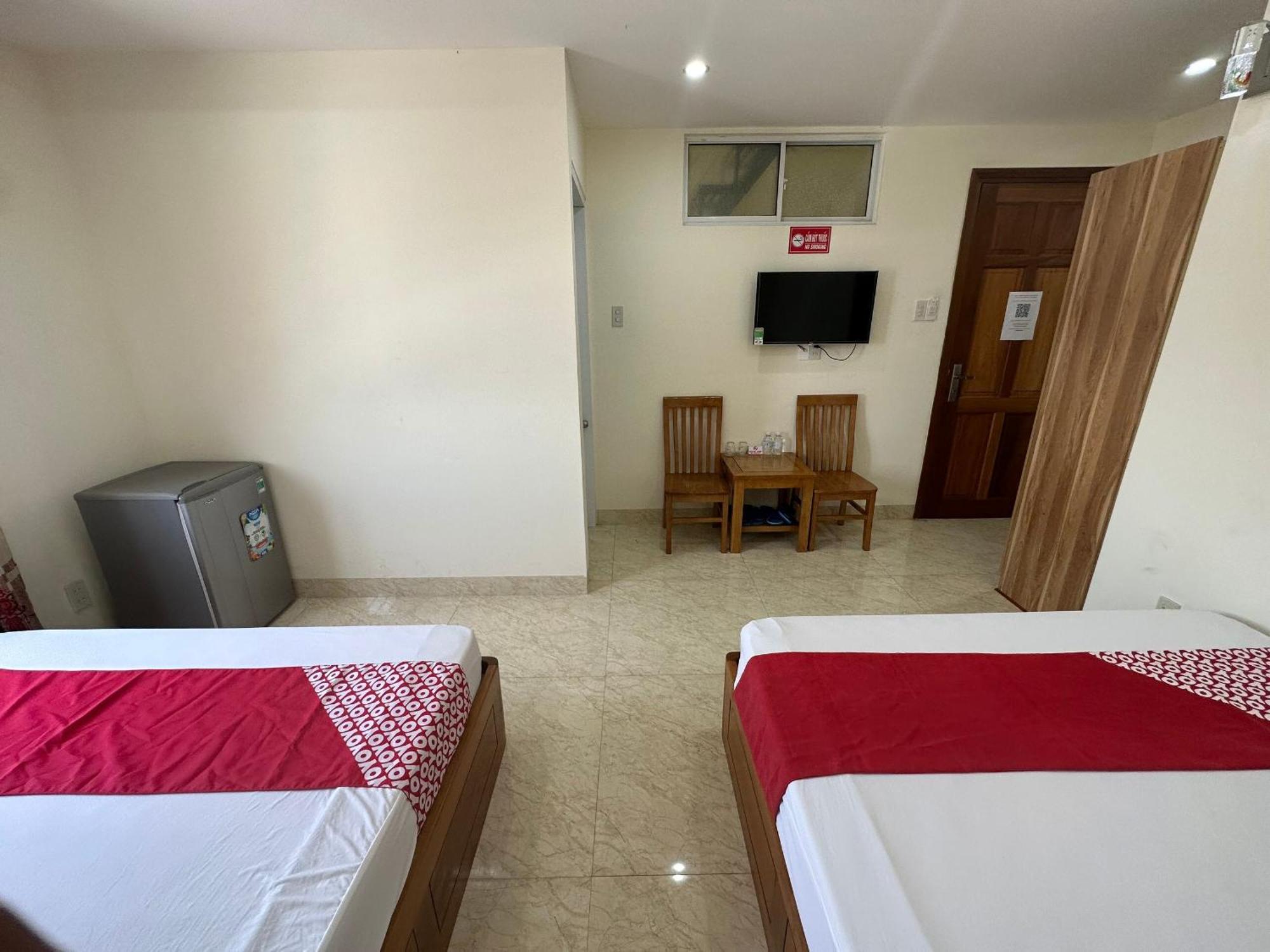Italy Hotel Нячанг Экстерьер фото